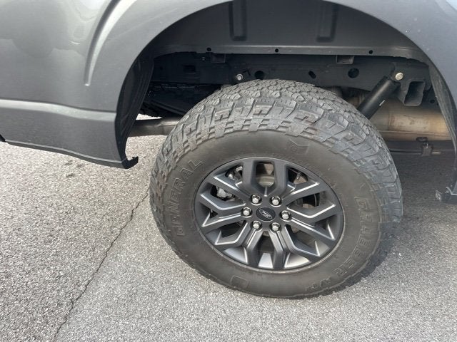 2024 Ford F-150 Tremor
