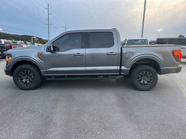 2024 Ford F-150 Tremor
