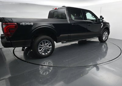 2024 Ford F-150 King Ranch
