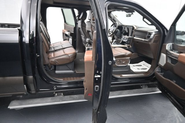 2024 Ford F-150 King Ranch