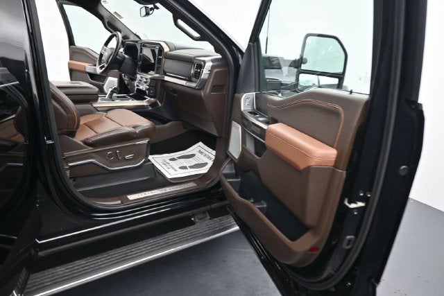 2024 Ford F-150 King Ranch