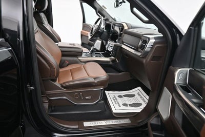 2024 Ford F-150 King Ranch