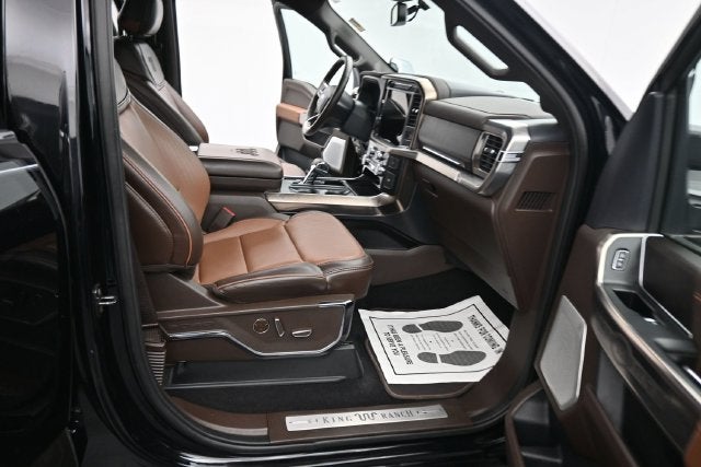 2024 Ford F-150 King Ranch