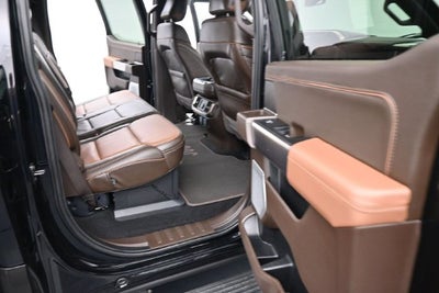 2024 Ford F-150 King Ranch