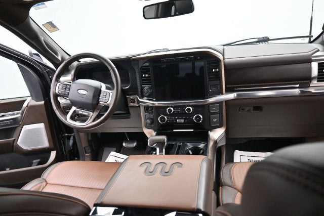 2024 Ford F-150 King Ranch