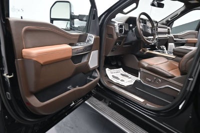 2024 Ford F-150 King Ranch