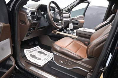 2024 Ford F-150 King Ranch