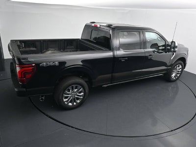 2024 Ford F-150 King Ranch