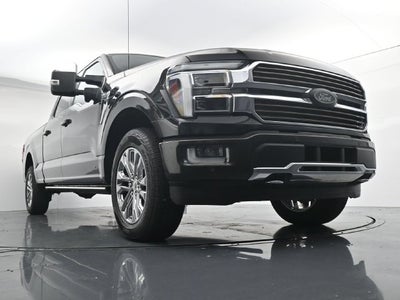 2024 Ford F-150 King Ranch