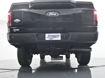 2024 Ford F-150 King Ranch