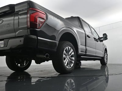 2024 Ford F-150 King Ranch