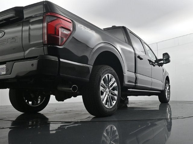 2024 Ford F-150 King Ranch