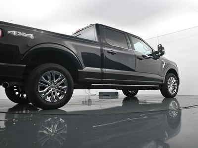 2024 Ford F-150 King Ranch