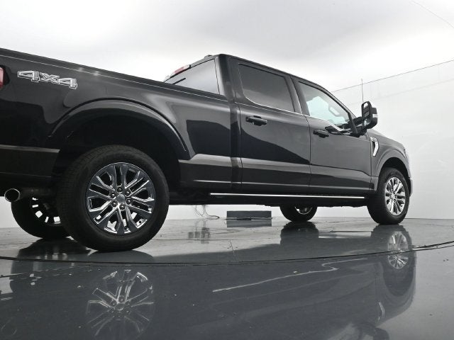 2024 Ford F-150 King Ranch
