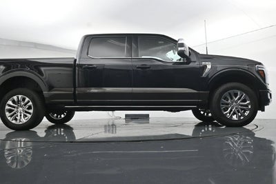 2024 Ford F-150 King Ranch