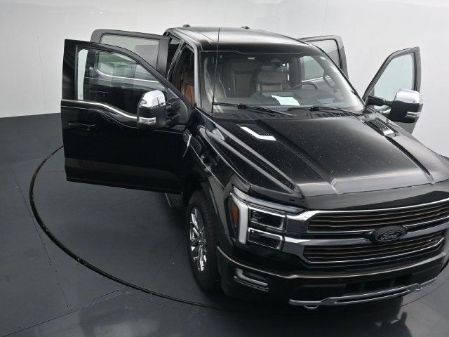 2024 Ford F-150 King Ranch