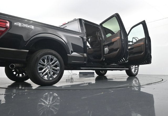 2024 Ford F-150 King Ranch