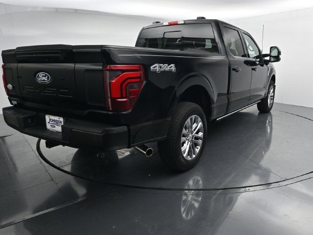 2024 Ford F-150 King Ranch