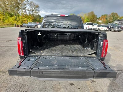 2024 Ford F-150 King Ranch