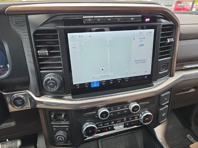2024 Ford F-150 King Ranch