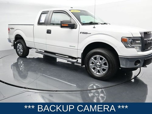 2014 Ford F-150 Base
