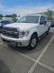 2014 Ford F-150 Base