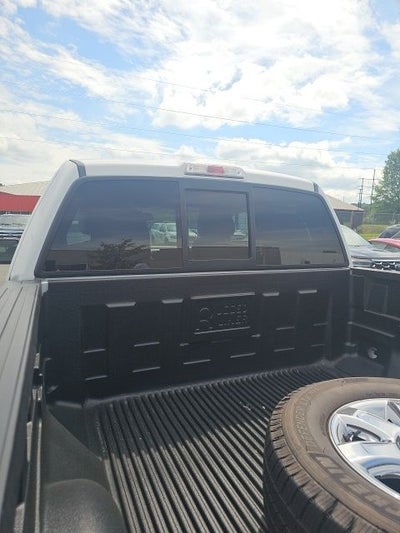 2014 Ford F-150 Base