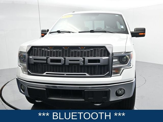 2014 Ford F-150 Base