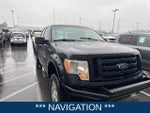 2010 Ford F-150 FX4