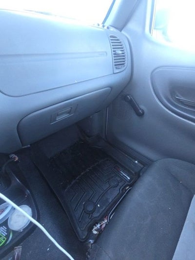 2011 Ford Ranger Sport