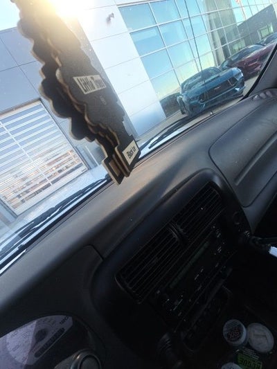 2011 Ford Ranger Sport