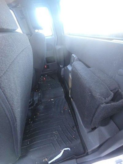 2011 Ford Ranger Sport