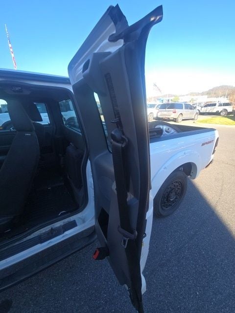 2011 Ford Ranger Sport