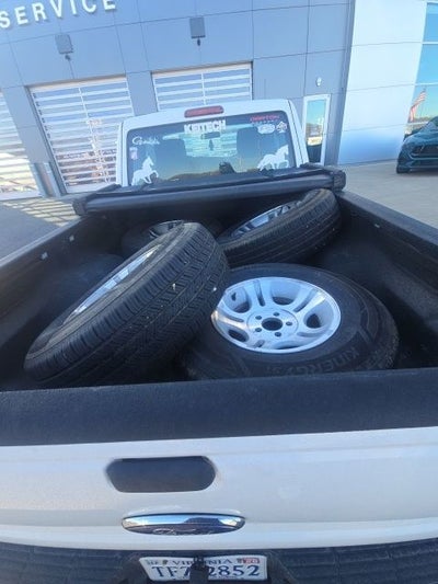 2011 Ford Ranger Sport