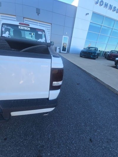 2011 Ford Ranger Sport