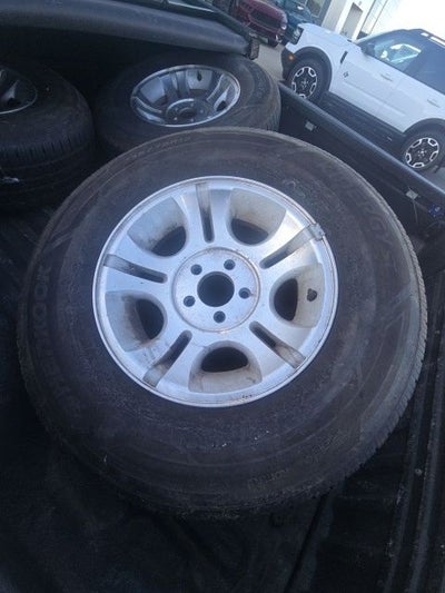 2011 Ford Ranger Sport