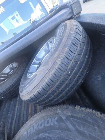 2011 Ford Ranger Sport