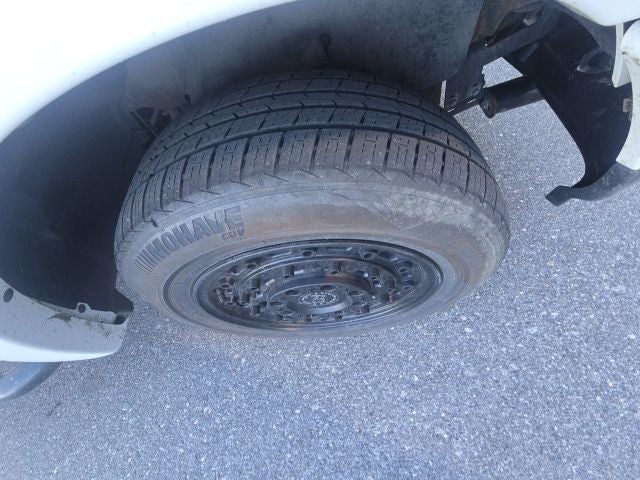 2011 Ford Ranger Sport