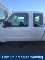 2011 Ford Ranger Sport