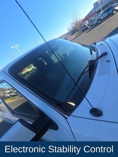 2011 Ford Ranger Sport