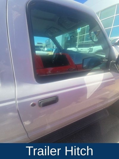 2011 Ford Ranger XLT