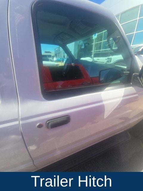 2011 Ford Ranger XLT