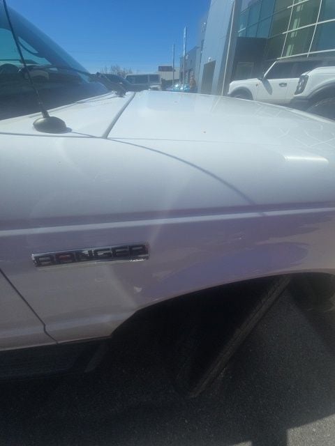 2011 Ford Ranger XLT