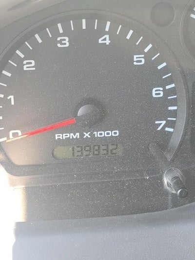 2011 Ford Ranger XLT