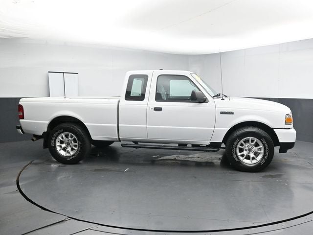 2011 Ford Ranger XLT