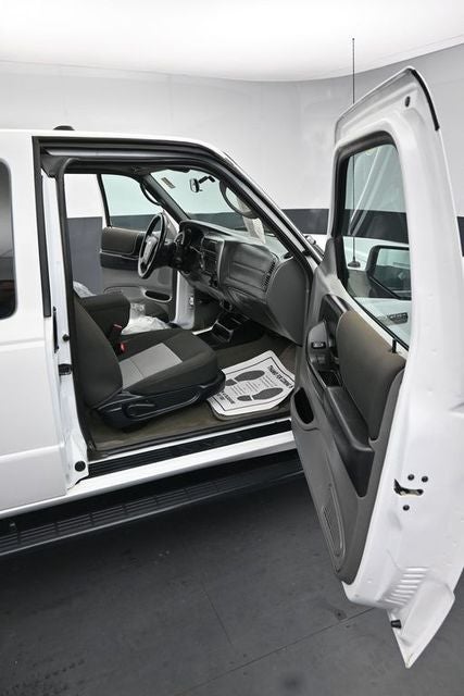 2011 Ford Ranger XLT