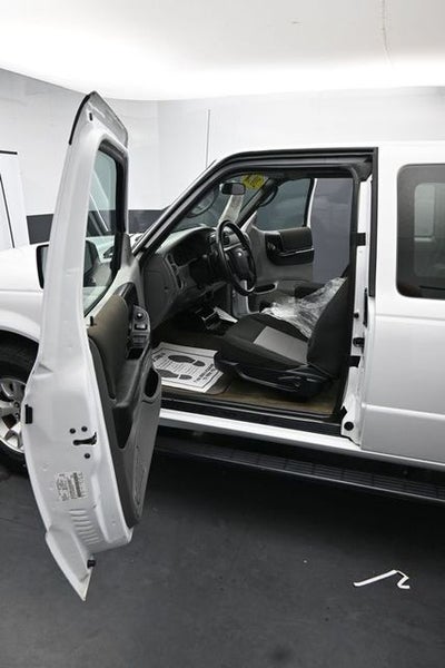 2011 Ford Ranger XLT