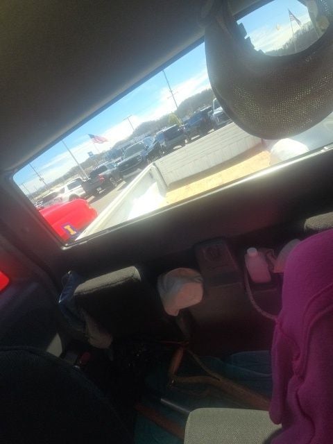 2011 Ford Ranger XLT