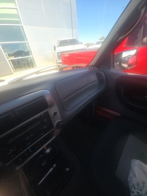 2011 Ford Ranger XLT