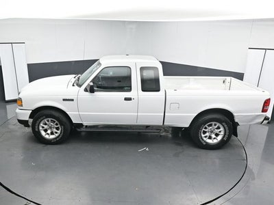 2011 Ford Ranger XLT